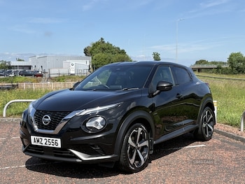 Used Nissan Juke 2020 for sale - 79026701: Photo
