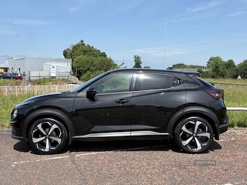 Used Nissan Juke 2020 for sale - 79026701: Photo