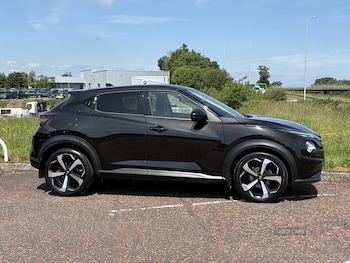 Used Nissan Juke 2020 for sale - 79026701: Photo