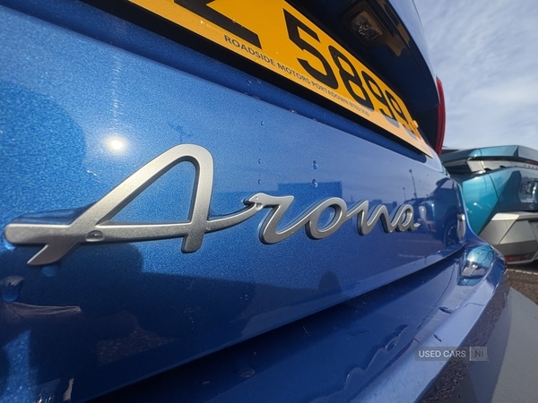 Used SEAT Arona 2025 for sale - 77599345: Photo 11