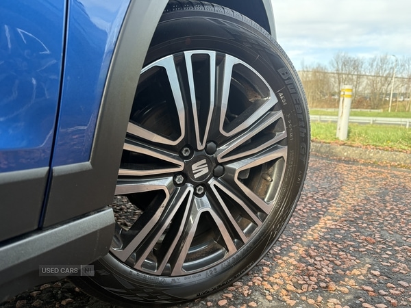 Used SEAT Arona 2025 for sale - 77599345: Photo 17