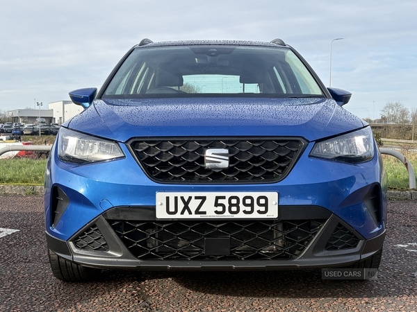 Used SEAT Arona 2025 for sale - 77599345: Photo 18