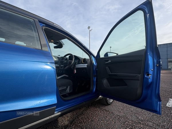 Used SEAT Arona 2025 for sale - 77599345: Photo 22