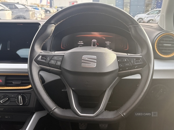 Used SEAT Arona 2025 for sale - 77599345: Photo 26