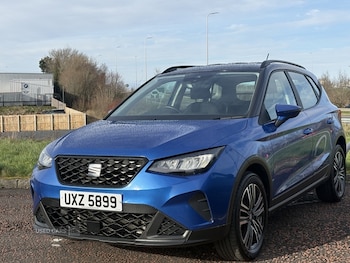 Used SEAT Arona 2025 for sale - 77599345: Photo