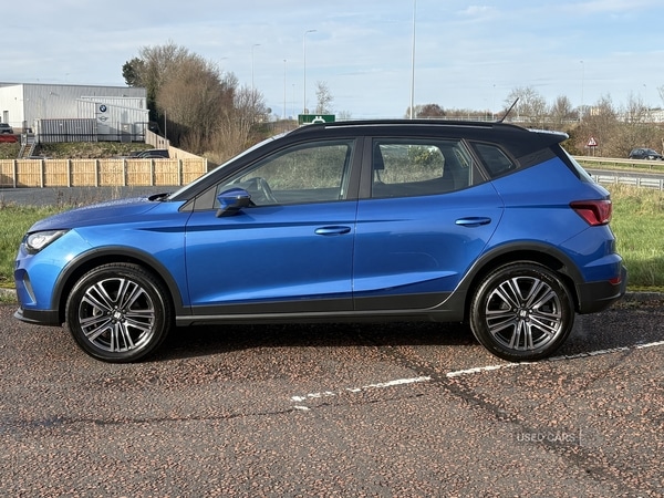 Used SEAT Arona 2025 for sale - 77599345: Photo 3