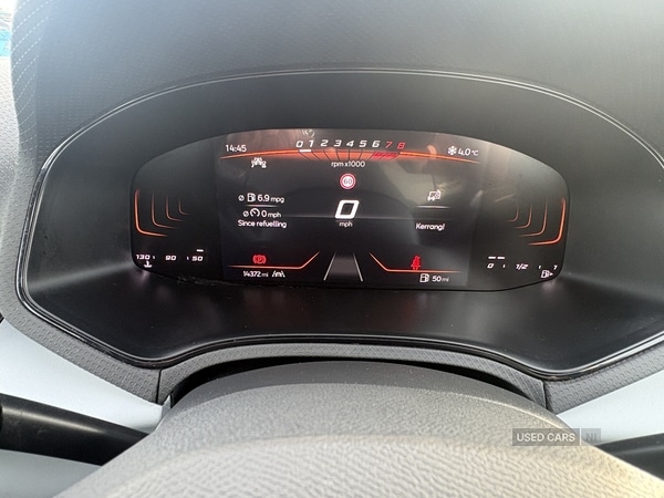 Used SEAT Arona 2025 for sale - 77599345: Photo 34