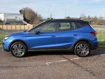 Used SEAT Arona 2025 for sale - 77599345: Photo