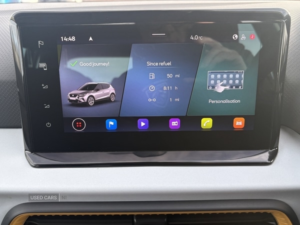 Used SEAT Arona 2025 for sale - 77599345: Photo 42