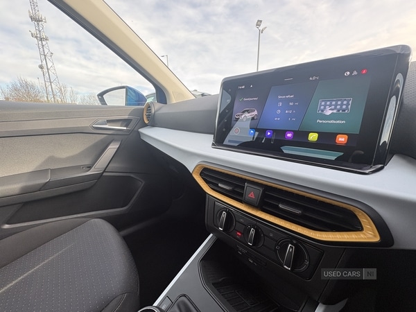 Used SEAT Arona 2025 for sale - 77599345: Photo 43