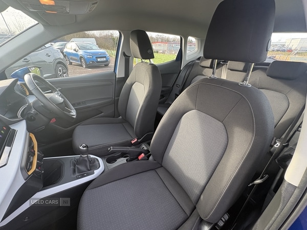 Used SEAT Arona 2025 for sale - 77599345: Photo 44