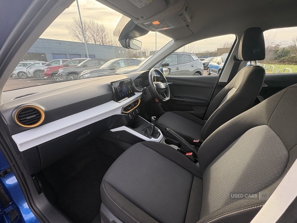 Used SEAT Arona 2025 for sale - 77599345: Photo 46