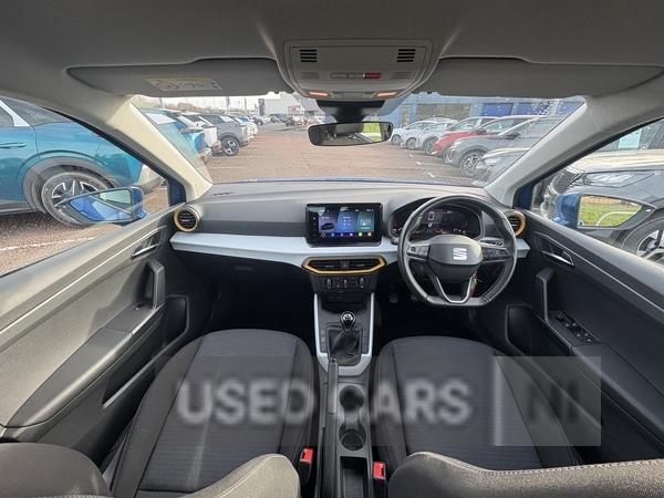 Used SEAT Arona 2025 for sale - 77599345: Photo 48