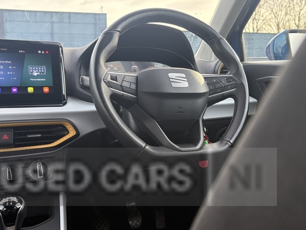 Used SEAT Arona 2025 for sale - 77599345: Photo 49