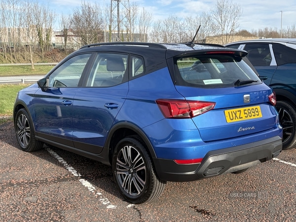 Used SEAT Arona 2025 for sale - 77599345: Photo 5