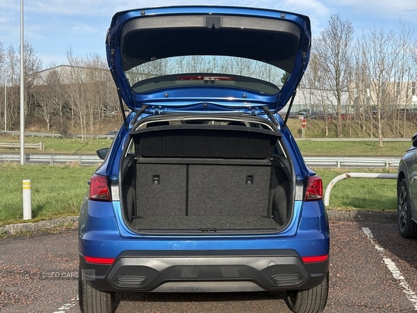 Used SEAT Arona 2025 for sale - 77599345: Photo 8