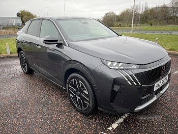 Used Peugeot 3008 2025 for sale - 78277065: Photo