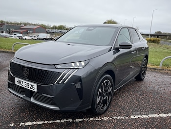 Used Peugeot 3008 2025 for sale - 78277065: Photo