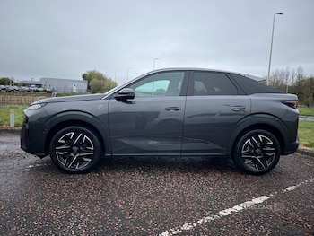 Used Peugeot 3008 2025 for sale - 78277065: Photo