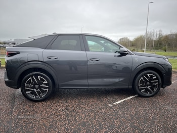 Used Peugeot 3008 2025 for sale - 78277065: Photo