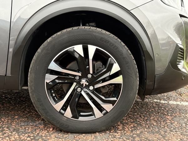 Used Peugeot 2008 2023 for sale - 77457022: Photo 12
