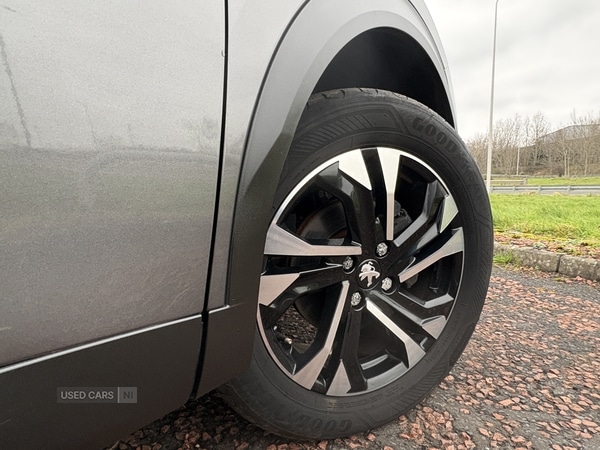Used Peugeot 2008 2023 for sale - 77457022: Photo 15