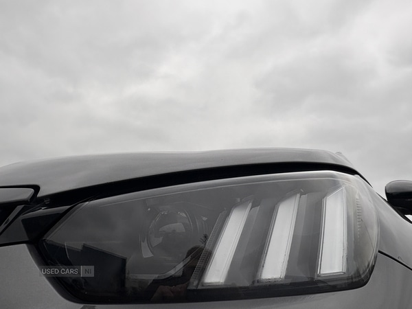 Used Peugeot 2008 2023 for sale - 77457022: Photo 17