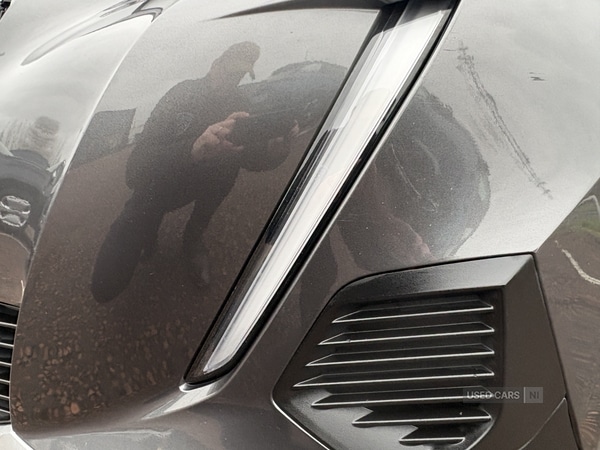 Used Peugeot 2008 2023 for sale - 77457022: Photo 18