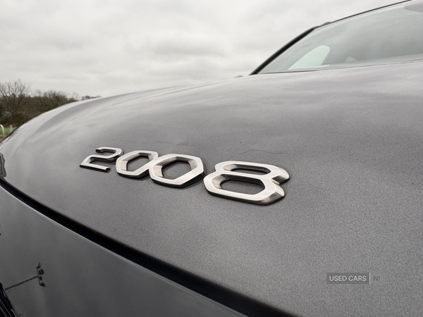Used Peugeot 2008 2023 for sale - 77457022: Photo 19