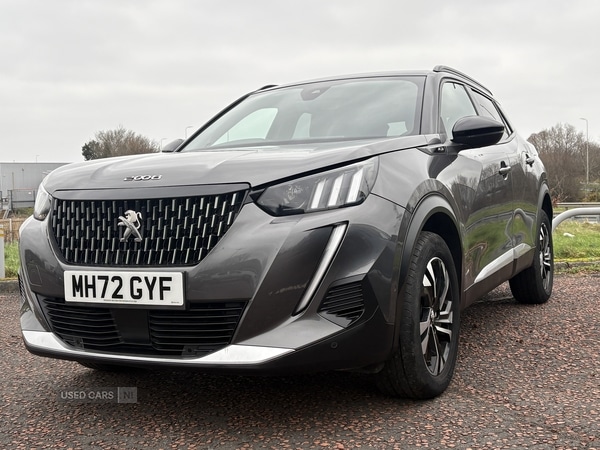 Used Peugeot 2008 2023 for sale - 77457022: Photo 2