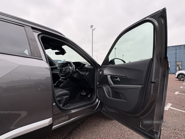 Used Peugeot 2008 2023 for sale - 77457022: Photo 20