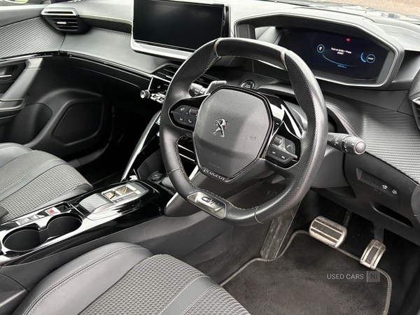 Used Peugeot 2008 2023 for sale - 77457022: Photo 23