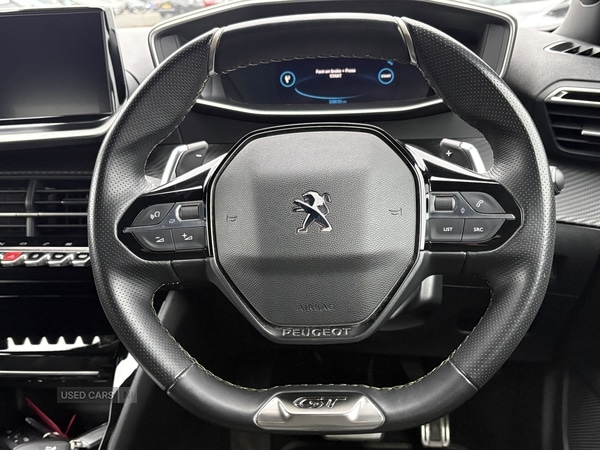 Used Peugeot 2008 2023 for sale - 77457022: Photo 24