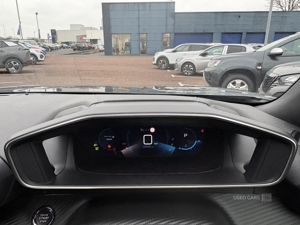 Used Peugeot 2008 2023 for sale - 77457022: Photo 25