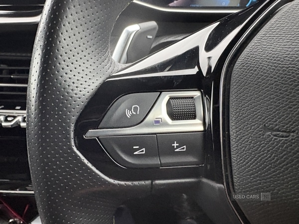 Used Peugeot 2008 2023 for sale - 77457022: Photo 26