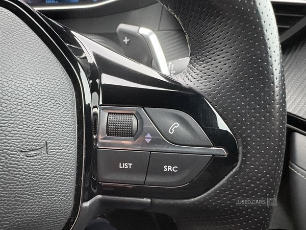 Used Peugeot 2008 2023 for sale - 77457022: Photo 27