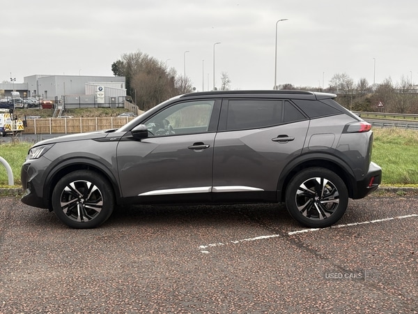 Used Peugeot 2008 2023 for sale - 77457022: Photo 3