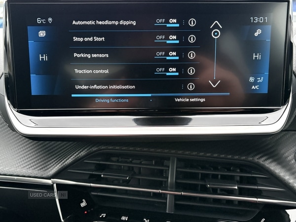 Used Peugeot 2008 2023 for sale - 77457022: Photo 38