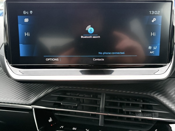 Used Peugeot 2008 2023 for sale - 77457022: Photo 39