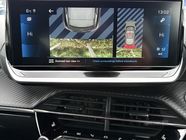 Used Peugeot 2008 2023 for sale - 77457022: Photo 41