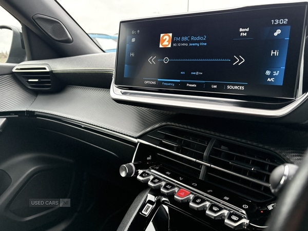 Used Peugeot 2008 2023 for sale - 77457022: Photo 42