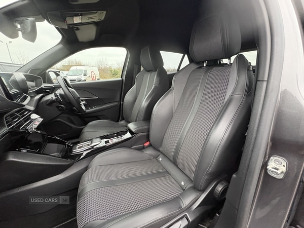 Used Peugeot 2008 2023 for sale - 77457022: Photo 44