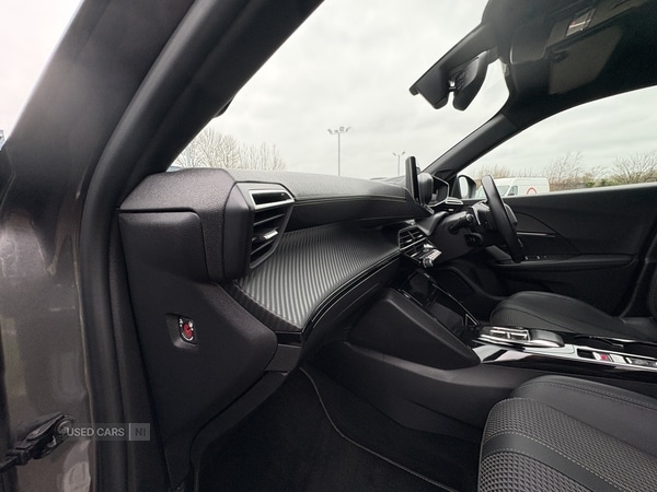 Used Peugeot 2008 2023 for sale - 77457022: Photo 45