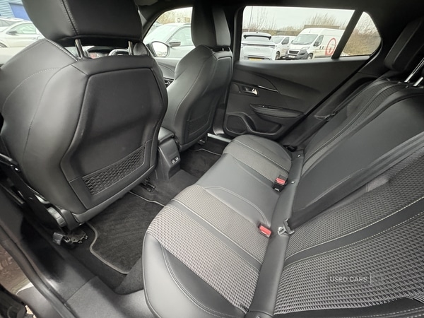 Used Peugeot 2008 2023 for sale - 77457022: Photo 48