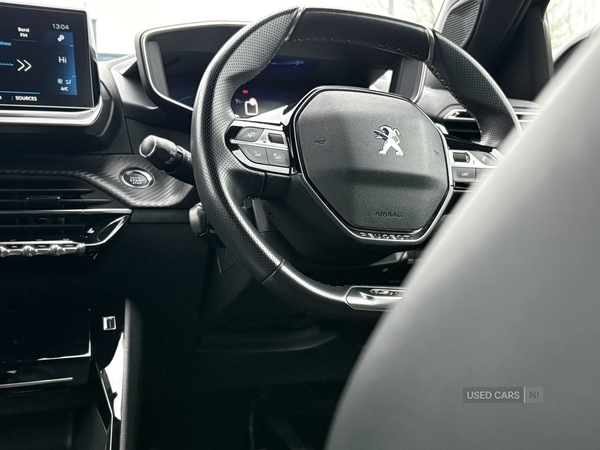 Used Peugeot 2008 2023 for sale - 77457022: Photo 50