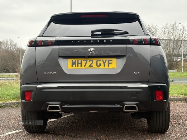 Used Peugeot 2008 2023 for sale - 77457022: Photo 7