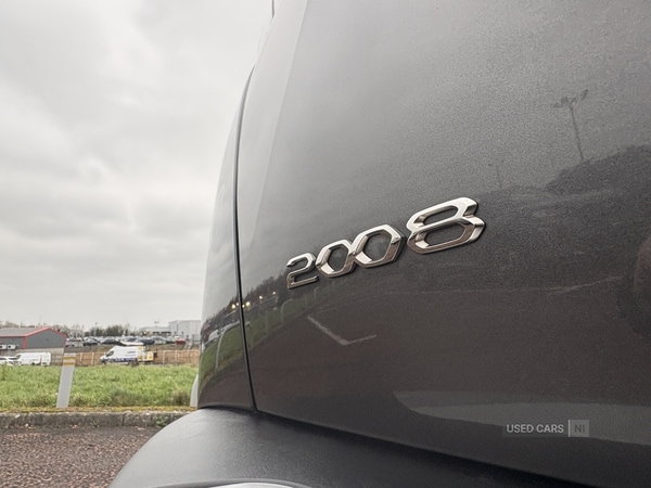 Used Peugeot 2008 2023 for sale - 77457022: Photo 8