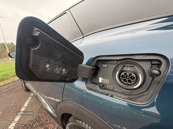 Used Peugeot 3008 2022 for sale - 76308152: Photo 10