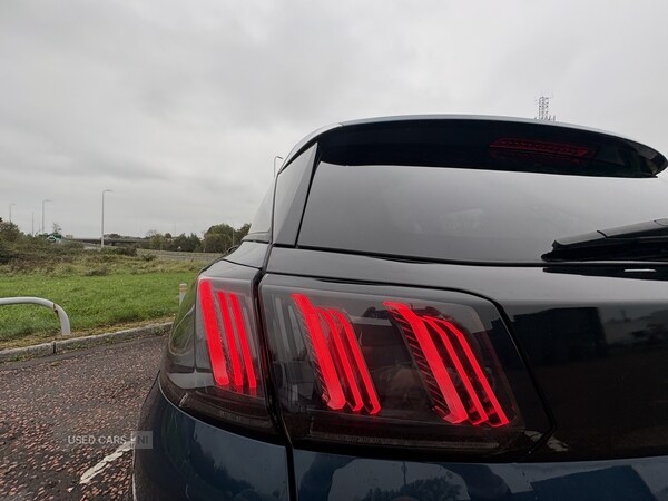 Used Peugeot 3008 2022 for sale - 76308152: Photo 12