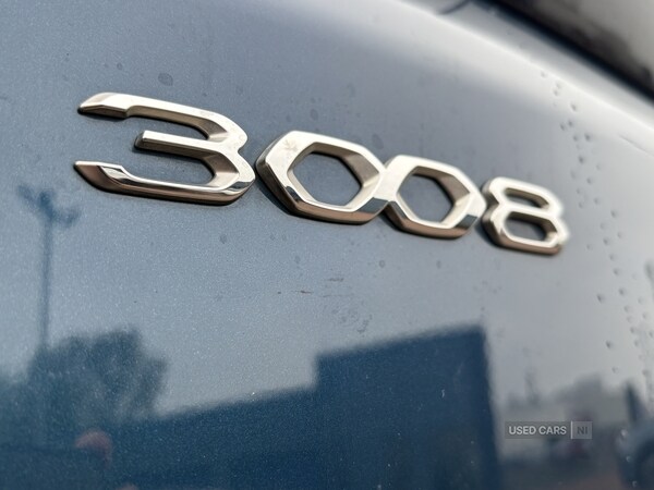 Used Peugeot 3008 2022 for sale - 76308152: Photo 13